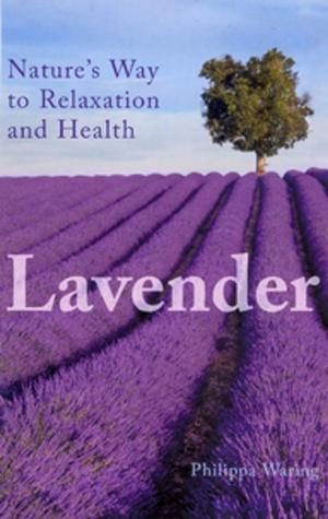 Cover of the book Lavender by Jeremy Scott