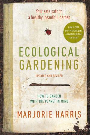 Cover of the book Ecological Gardening by Howard Shrier