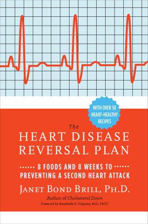 Book cover of Prevent a Second Heart Attack