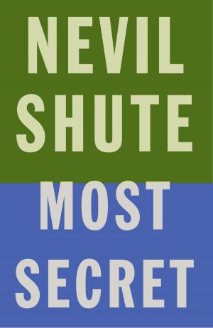 Cover of the book Most Secret by Maj Sjowall, Per Wahloo