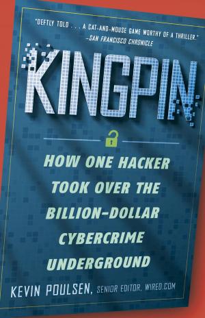 Cover of Kingpin