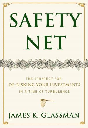 Cover of the book Safety Net by Marshall Goldsmith, Mark Reiter