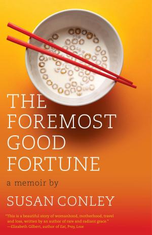 Cover of the book The Foremost Good Fortune by Kevin Brockmeier
