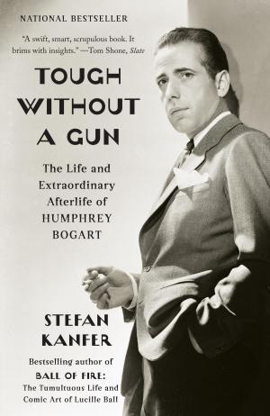 Cover of the book Tough Without a Gun by Thomas Bernhard