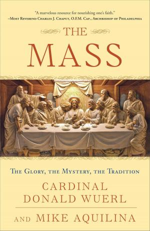 Cover of the book The Mass by Elaine Woodfield