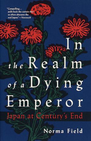 Cover of the book In the Realm of a Dying Emperor by P. D. James
