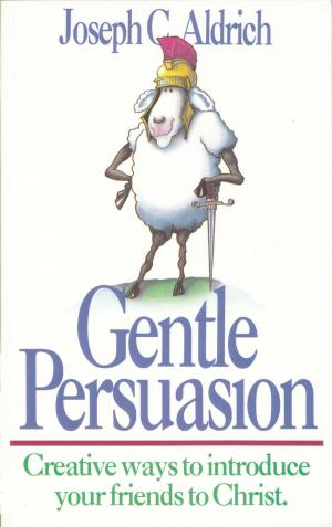 Cover of the book Gentle Persuasion by Mary C. Neal, M.D.