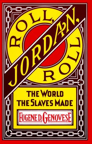 Cover of the book Roll, Jordan, Roll by Peter Carey