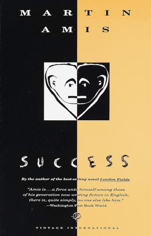 Cover of the book Success by Sandra Cisneros