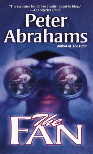 Cover of the book The Fan by Harold Sherman