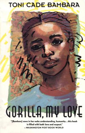 Cover of the book Gorilla, My Love by Thalia Nighte