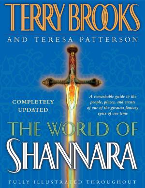 Cover of the book The World of Shannara by Christy Reece