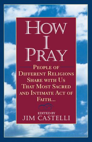Cover of the book How I Pray by Valerian Albanov, Jon Krakauer