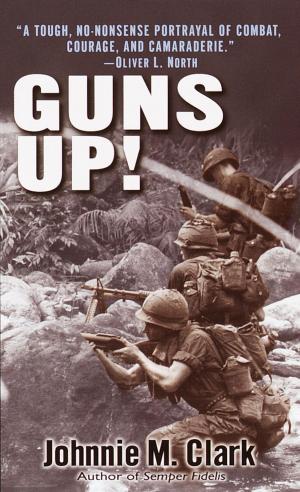 Cover of the book Guns Up! by Alan Alda
