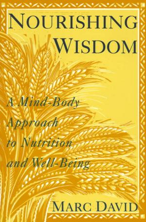 Cover of the book Nourishing Wisdom by C. Rae Johnson