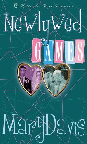 Cover of the book Newlywed Games by Alyson Reynolds