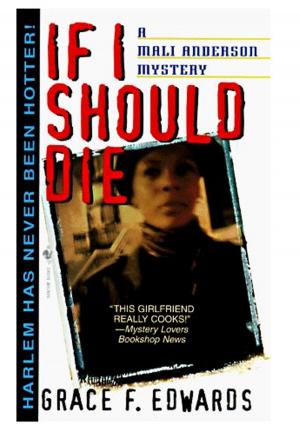Cover of the book If I Should Die by Jessica McClelland