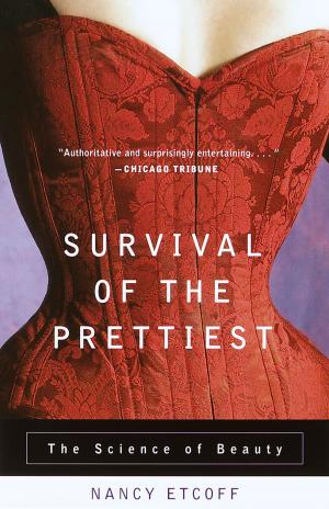 Book cover of Survival of the Prettiest