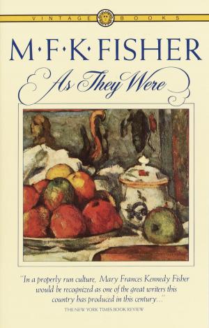 Cover of the book As They Were by Michael Dibdin