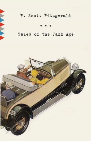 Cover of the book Tales of the Jazz Age by Jane Nylander