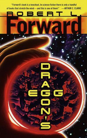 Cover of the book Dragon's Egg by Sandra Day O'Connor, H. Alan Day