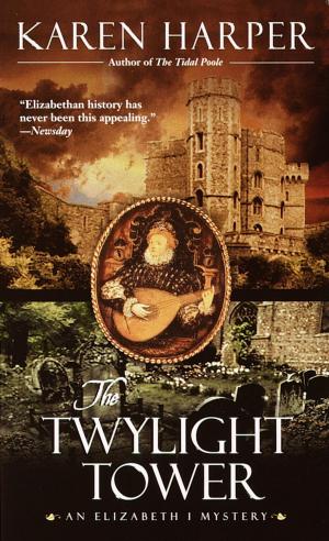 Cover of the book The Twylight Tower by Sara Wheeler