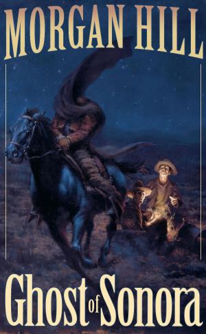 Cover of the book Ghost of Sonora by Lynn M. Hamilton
