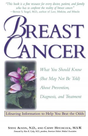 Cover of the book Breast Cancer by Christopher Burn