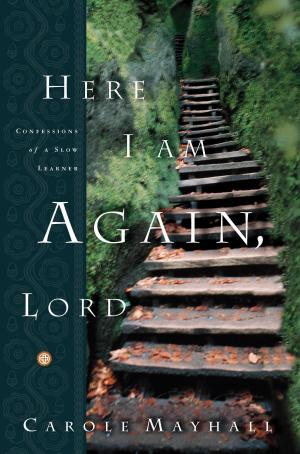 bigCover of the book Here I Am Again, Lord by 