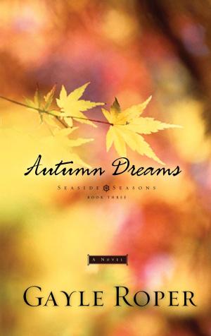 Cover of the book Autumn Dreams by Meg Moseley