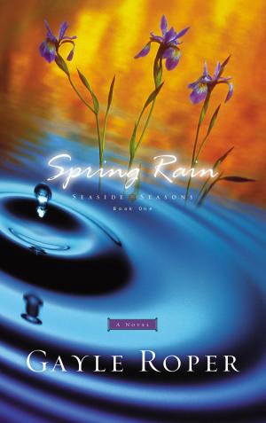 Cover of the book Spring Rain by Jill Briscoe