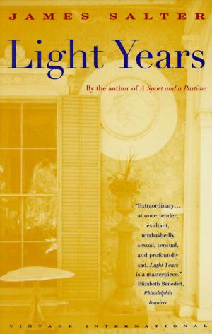 Cover of the book Light Years by David I. Kertzer