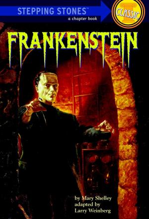 Cover of the book Frankenstein by Stan Berenstain, Jan Berenstain