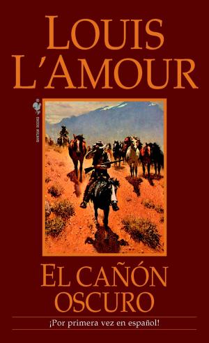 Cover of the book El Canon Oscuro by Don Berliner, Whitley Streiber
