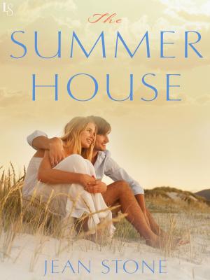 Cover of the book The Summer House by Barbara O'Neal