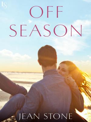 Cover of the book Off Season by Emma Leigh Reed