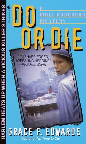 Cover of the book Do or Die by Gillian Archer