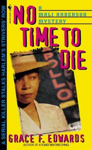 Cover of the book No Time to Die by Sara Paretsky