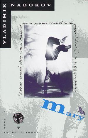 Cover of the book Mary by Graham Swift