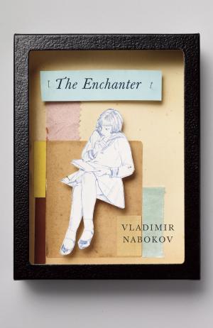 Cover of the book The Enchanter by Andrew Vachss
