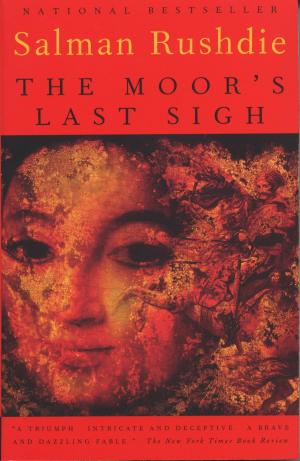 Cover of the book The Moor's Last Sigh by Jonathan Lethem