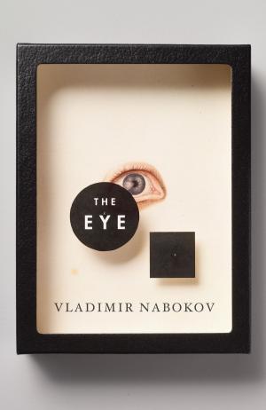 Cover of the book The Eye by Kim Barnes