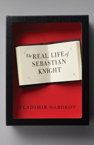 Cover of the book The Real Life of Sebastian Knight by Jung Chang, Jon Halliday