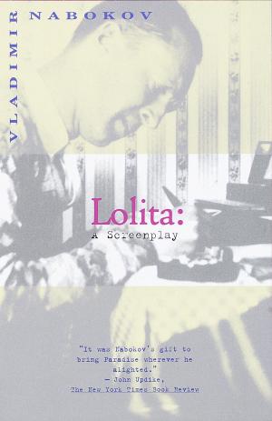 Cover of the book Lolita: A Screenplay by Robert M. Hazen, James Trefil