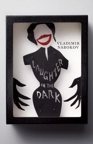 Cover of the book Laughter in the Dark by Penny Vincenzi