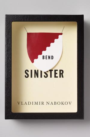 Cover of the book Bend Sinister by Jonathan Wilson