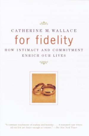 Book cover of For Fidelity