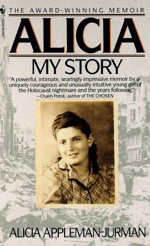 Cover of the book Alicia by C. L. Parker