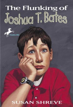 Cover of the book The Flunking of Joshua T. Bates by Mark Hoffmann