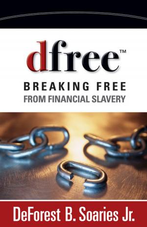 Cover of the book dfree by Candace Cameron Bure